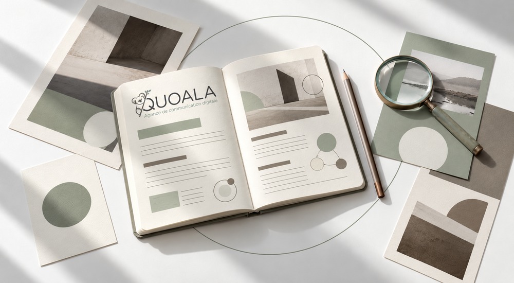 Les éclairages de Quoala sur la communication, le design et la stratégie digitale.